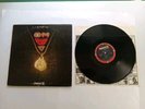 John Coltrane OM Vinyl Record VG+ Impulse