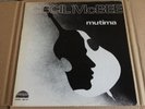 Cecil McBee - Mutima - OG 1974 Strata-East Free Jazz LP EX