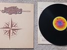 Jimmy Buffett Changes In Latitudes Changes In Attitudes ABC EXC PROMO LP RARE