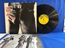 ROLLING STONES STICKY FINGERS COC 59100 INSERT. 1973 GERMANY LP NEAR MINT