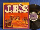 JAMES BROWN JB'S DOING DEATH PEOPLE PE 5603. ORIGINAL USA LP NEAR MINT