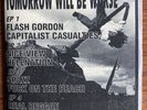 Tomorrow Will Be Worse 1997 4 7” Comp. Sound Pollution Spazz Charles Bronson