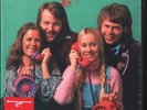 BJÖRN & BENNY, AGNETHA & ANNI-FRID RING RING - THE SINGLES 7