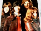 Badfinger STRAIGHT UP 1972 UK LP 1st Press Apple SAPCOR 19  A-1U / B-1U  EX / VG