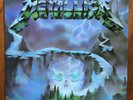 METALLICA - CREEPING DEATH / AM I EVIL - 12