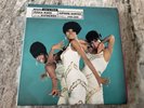 DIANA ROSS AND THE SUPREMES SUPREME RARITIES MOTOWN LOST AND FOUND 1960-69 EX/NM
