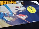 Curtis Amy - Mustang **US Verve Records V-8684 Promo Mono LP**