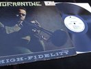 Tommy Turrentine / Horace Parlan / Max Roach **US Time Records T/70008 Promo**