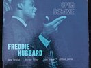 Freddie Hubbard - Open Sesame **US Blue Note BLP 4040 - Sleeve Only - No Disc**