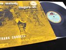 Frank Cordell - The Melody Lingers On **Original HMV CSD 1251 Stereo LP**