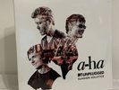 A-ha MTV Unplugged Summer Solstice Record 2017 Vinyl Acoustic Triple Lp