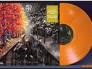 AJR OK Orchestra LP on ORANGE VINYL New SEALED