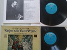 Monteverdi Vespro Della Beata Vergine Box 2 x LP + Libreto 12