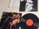 George Michael Faith Vinyl LP 1987 OC 40867 GUC Vintage Album Retro Pop 80's