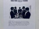 The Dave Clark Five – Interviews Moderated by Victor M. Linn of Epic RARE PROMO