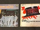 Los Aristocratas De Chicago MM-5065 MUSIMEX & #383 ALAMO Autographed By Band