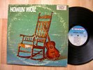 HOWLIN' WOLF s/t Chess LPS 1469  orig 1965 Delta Blues