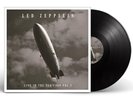 Led Zeppelin Live in the USA 1969 - Volume 2 (Vinyl) 12