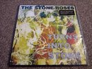 The Stone Roses Turns Into Stone Remastered 180g Vinyl LP