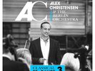 Alex Christensen & The Berlin Orchestra Classi 2xLP Vinyl Schallplatte 061