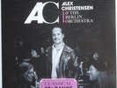 Alex Christensen & The Berlin Orchestr 2xLP Album Gat Vinyl Schallplatte 061