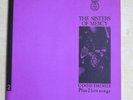 THE SISTERS OF MERCY Good Things / 1969 / Sister Ray Portugal 7