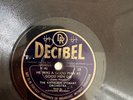 He Was A Good Man As Good Men Go  The Kathleen Stobart Orchestra  10” Shellac