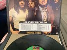 AC/DC Highway To Hell GOLD STAMP PROMO/TIMING STRIP w/ EX VINYL