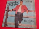 Elvis Presley / Playing for keeps / 7” Germany EP PS RCA EPA 9561