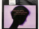 BILL EVANS WALTZ FOR DEBBY RIVERSIDE SMJ6118 JAPAN VINYL LP