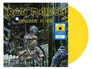 Somewhere In Time - US Exclusive Yellow LP + 3D Print - Iron Maiden 04