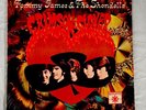 Tommy James & The Shondells Crimson & Clover 1969 Vinyl Lp R5