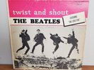 THE BEATLES Twist and Shout 1964 Canada Capitol Records T 6054 LP Vinyl Album