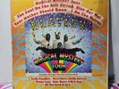 The Beatles ‎– Magical Mystery Tour 1967 Capitol MAL 2835 Mono Jacket/Vinyl