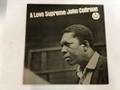 LP / JOHN COLTRANE / A LOVE SUPREME [88217]
