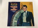 LP / ELVIS PRESLEY / FRANKIE AND JOHNNY [88204]