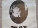 33 GIRI MIA MARTINI  MIMÌ BERTÈ OTTIMO