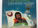 AUDIOPHILE SERIES   CAT STEVENS  GREATEST HITS  A&M  SPJ- 4519 ( JAPAN )
