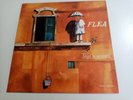 Flea Topi o Uomini Lp Originale Prima Stampa Italy Prog 1972
