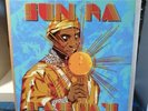 Sun Ra ‎– Spaceways-2016 RSD- Limited to 2500 copies-Blue White Vinyl Reissue