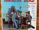 The Trashmen – Surfin’ Bird – Debut Surf Rock-Garage Rock Vinyl LP –1964 Mono OG