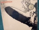 LED ZEPPELIN, LP, ATLANTIC SD-8216, STEREO, ORIGINAL FIRST PRESSING, 1969