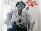 HOUND DOG TAYLOR GENUINE HOUSEROCKING MUSIC SONET SNTF879 UK VINYL LP