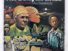 FRED WESLEY & THE J.B'S DAMN RIGHT I AM SOMEBODY POLYDOR MP2389 JAPAN VINYL LP
