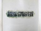 KING CRIMSON STARLESS AND BIBLE BLACK POLYDOR 25MM0267 JAPAN VINYL LP