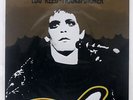 LOU REED TRANSFORMER RCA RPL2117 JAPAN VINYL LP