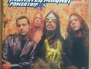LP monster magnet  - powertrip ( 2 lp set )  vinyl record