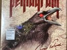 Curious Volume by Pentagram (Record, 2015) Saint Vitus/ The Obsessed/ Candlemass
