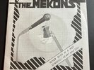 THE MEKONS Never Been In A Riot 1978 UK 7