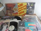 33x Reggae Roots Dub, Rock, Psych Beat Lp lot, Top rare